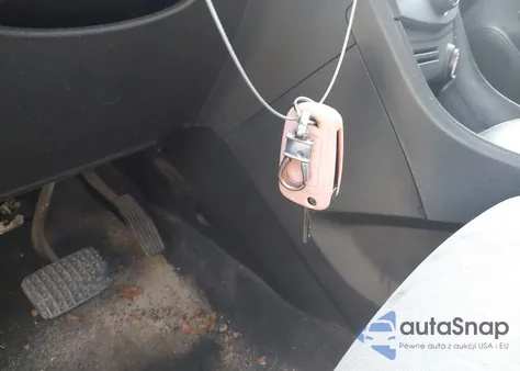 2015 Chevrolet Trax 1Ls из США, поврежденный, VIN KL7CJKSB8FB066987